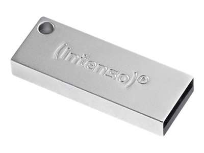 Intenso Premium Line 32GB USB 3.0 USB stick Sølv