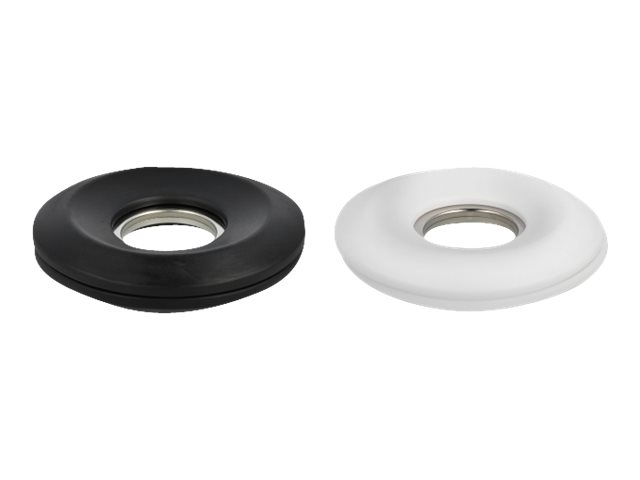 Delock Cableyoyo Sort Hvid