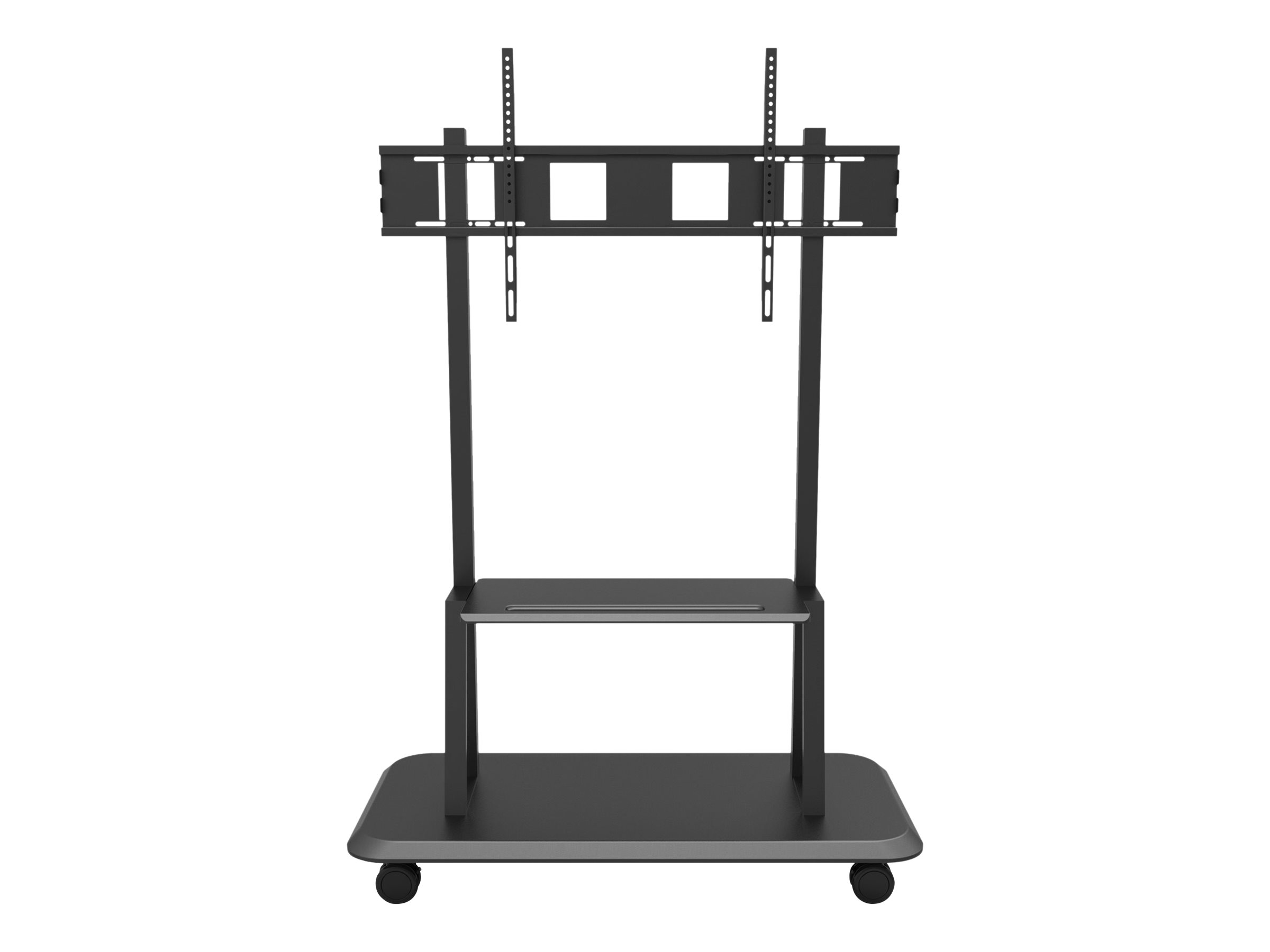 Techly ICA-TR31, 150 kg, 139,7 cm (55), 3,05 m (120), 1200 x 600 mm