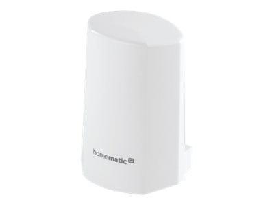 Homematic IP HmIP-STHO, LR6, 1,5 V, 82 mm, 41 mm, 59 mm, 100 g