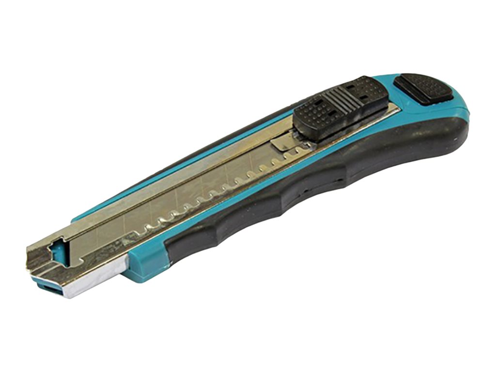 Makita - Klik af-kniv - 100 mm