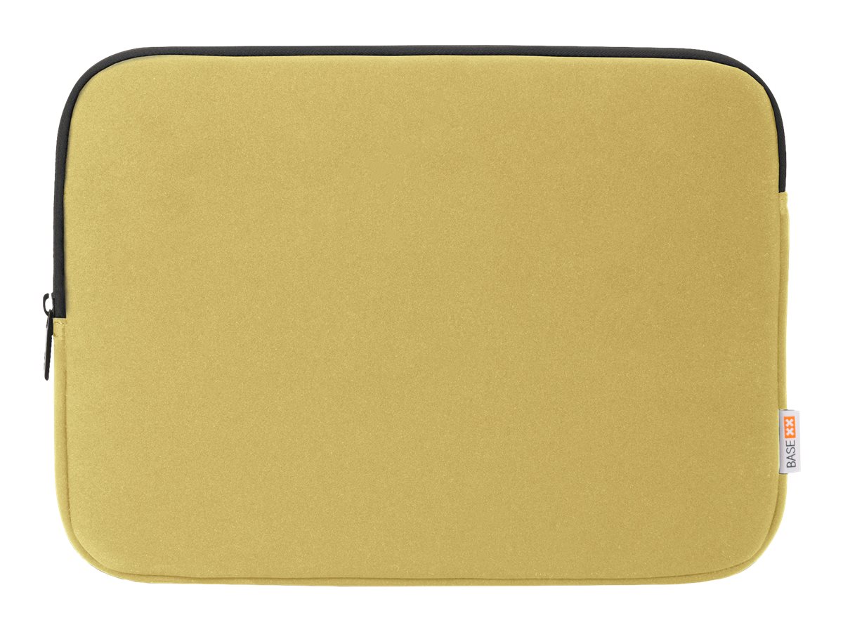 Dicota Base XX Etui til Laptop 15.6" | Brun