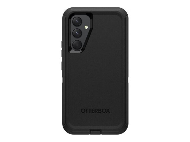 OtterBox Defender Series Beskyttelsescover Sort Samsung Galaxy A54 5G