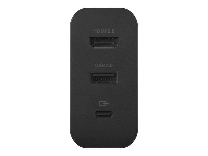 ASUS ROG Gaming Charger Dock USB-C Dockingstation