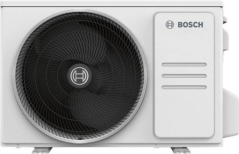 Bosch Climate 3000i 35 E luft til luft klimaanlæg, udedel, 3,8 kW