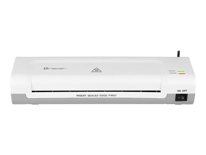 Tracer TRL-5 - Laminator - varmelaminator