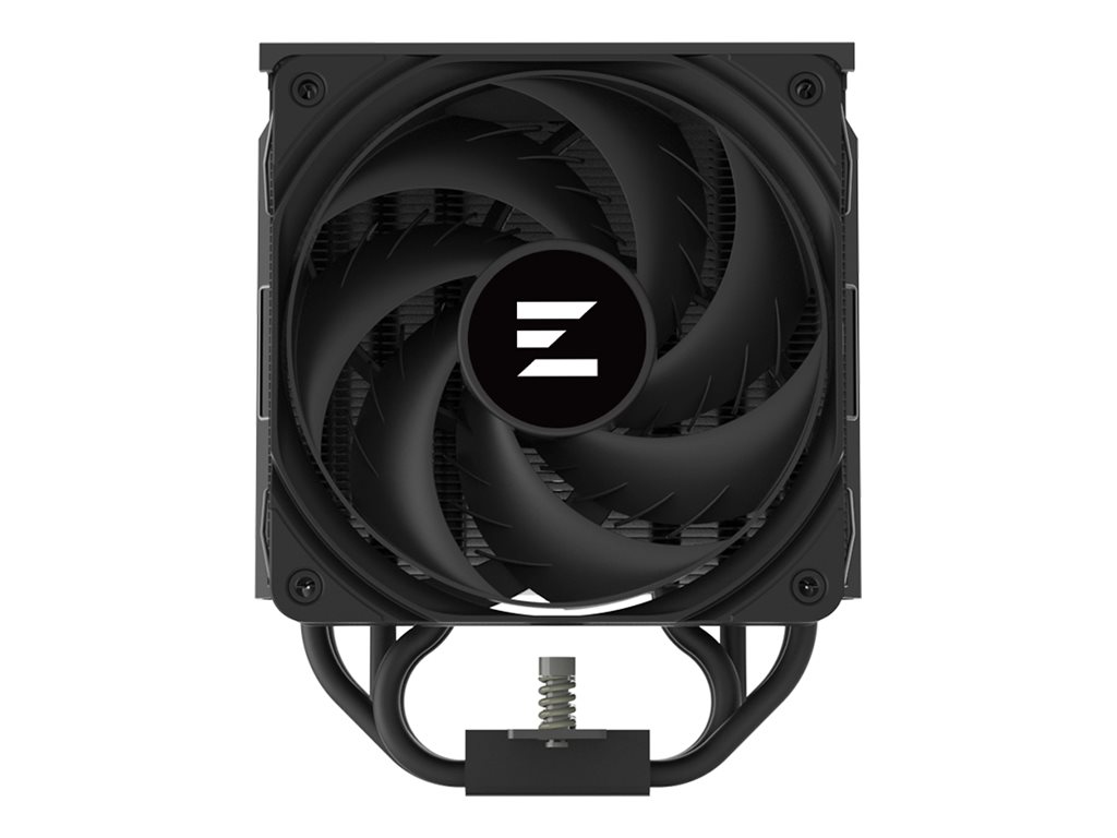 ZALMAN CNPS 13X CPU Køler 1-pack Sort 120 mm