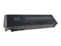 Sharp Sharp BPC-50GT Tonerkassette Sort BPC50GTBA Modsvarer: N/A