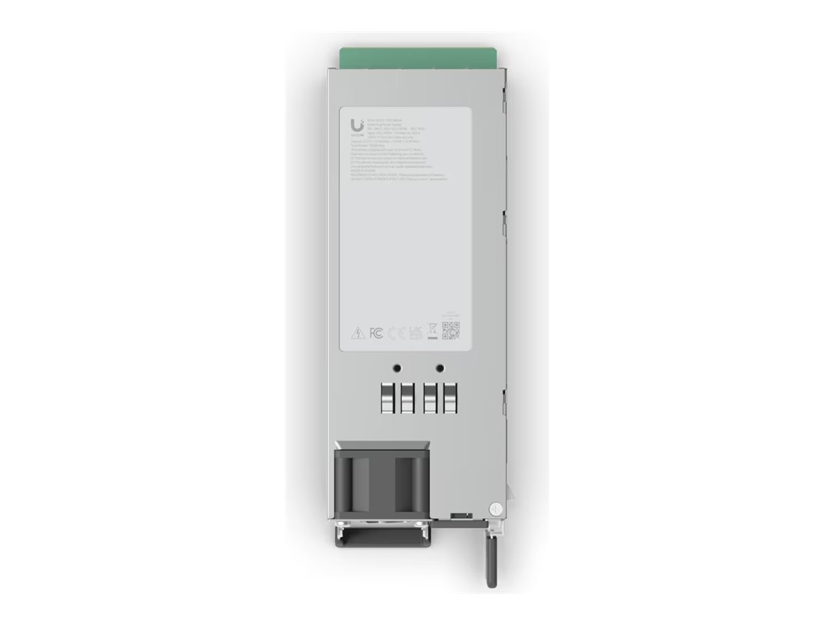 Ubiquiti Power Module Strømforsyning - 150 Watt - ATX - 80 Plus