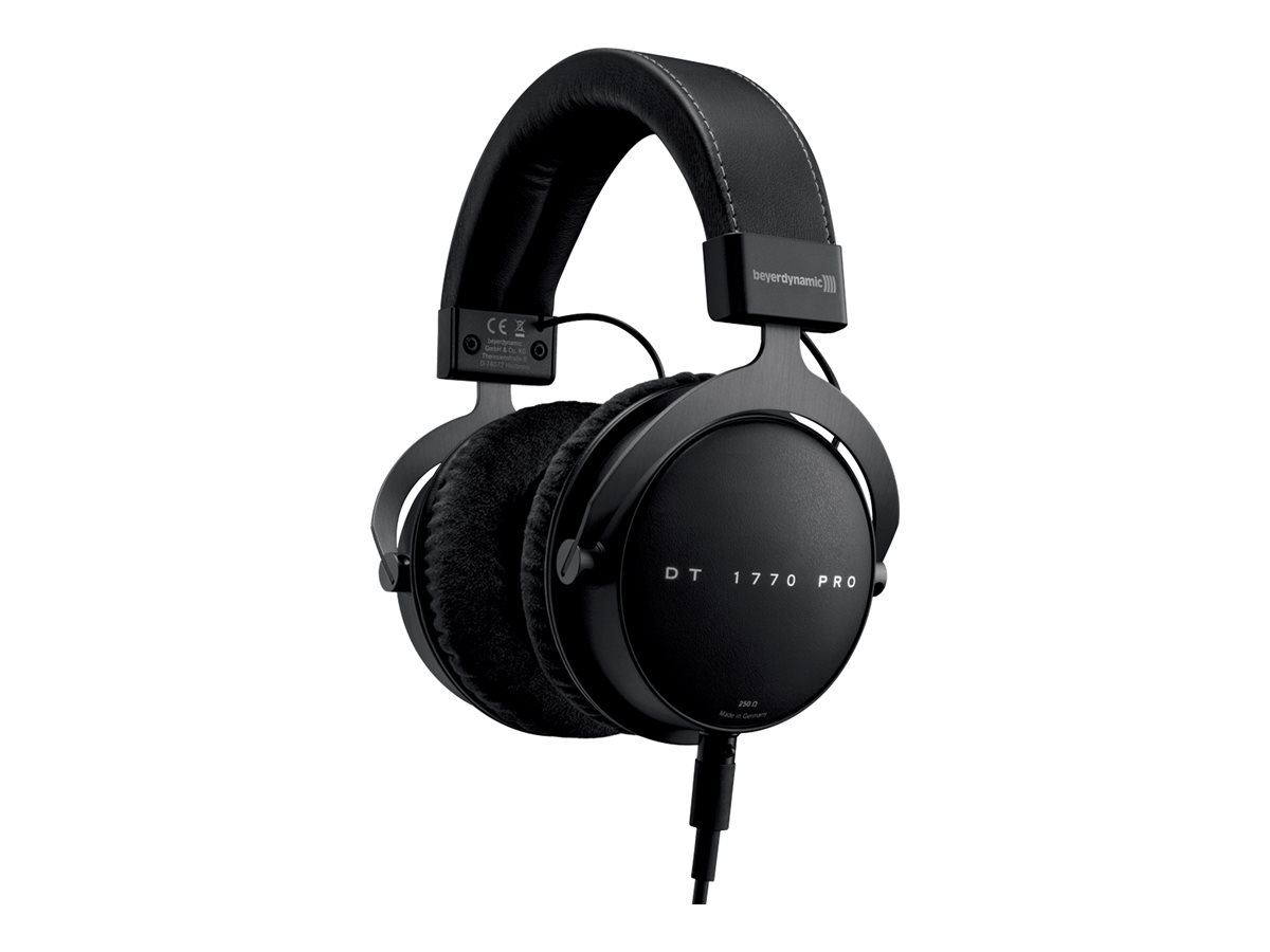 beyerdynamic DT 1770 pro MKII høretelefoner, Over-Ear