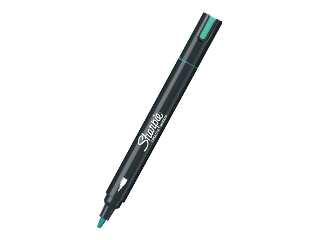 Sharpie Creative Markør Hvid