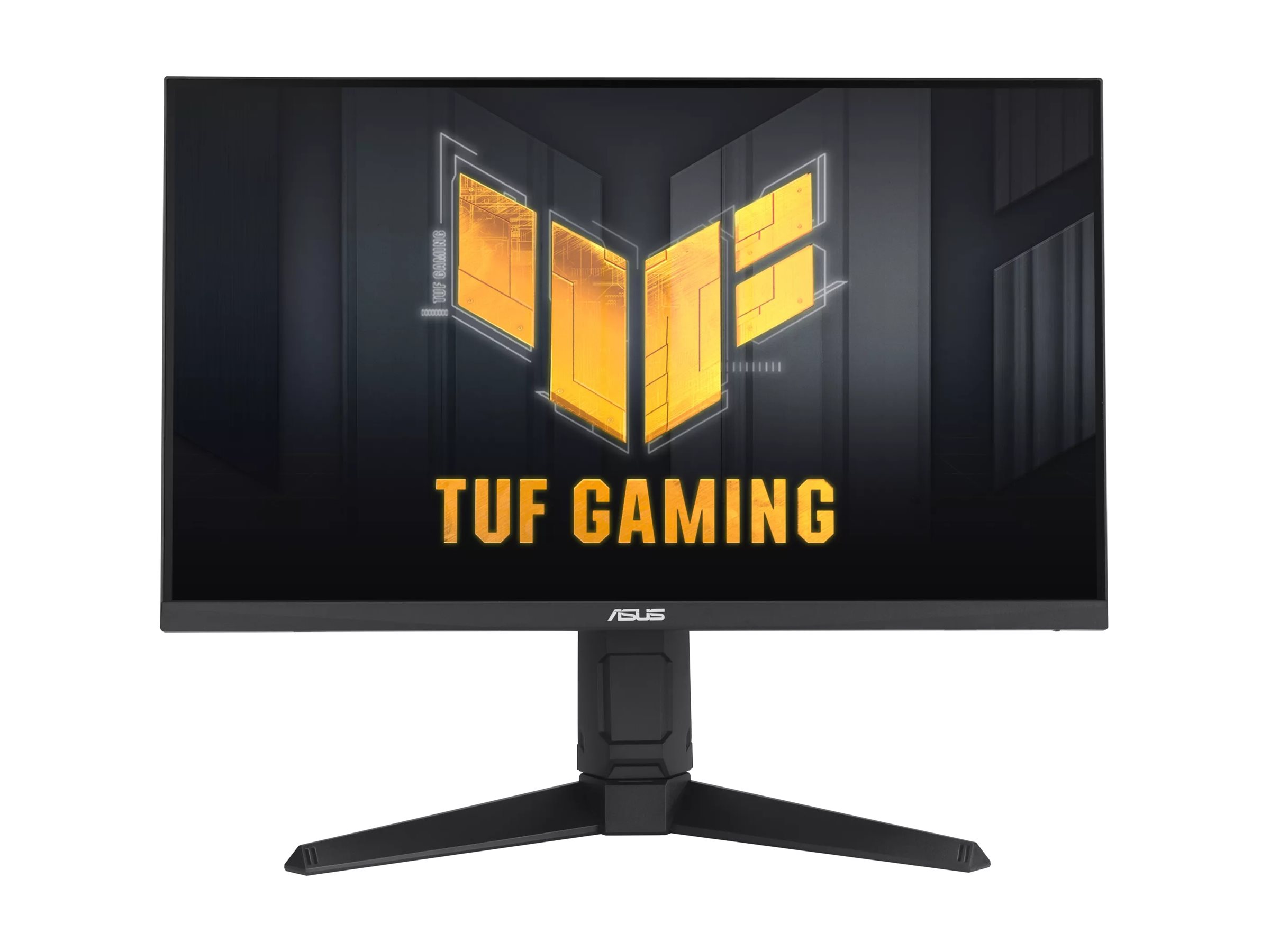 ASUS TUF Gaming VG259QL5A 24" Fast IPS 1920 x 1080 (Full HD) DisplayPort HDMI 200 Hz