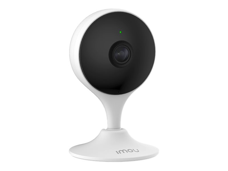 Imou Cue 2 3MP, IP-sikkerhedskamera, Indendørs, Kabel & trådløs, Bord/Væg, Hvid, 112°