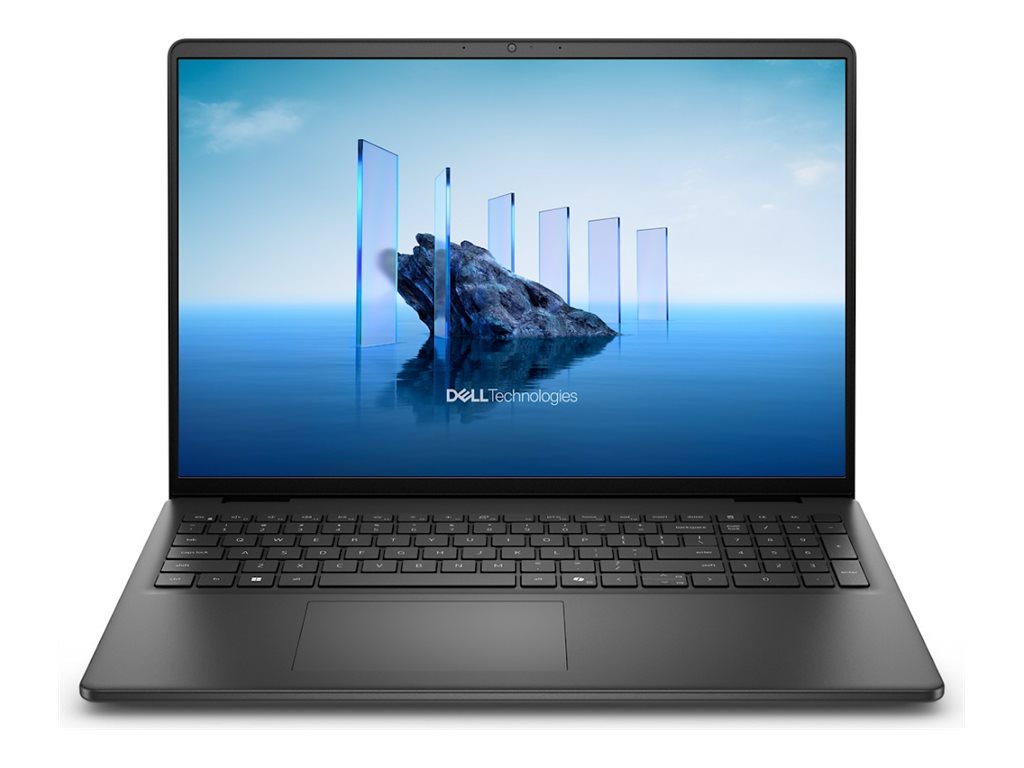 Dell 16 DC16250 16" 1920 x 1200 (WUXGA) 120U 16GB 1TB Intel Graphics