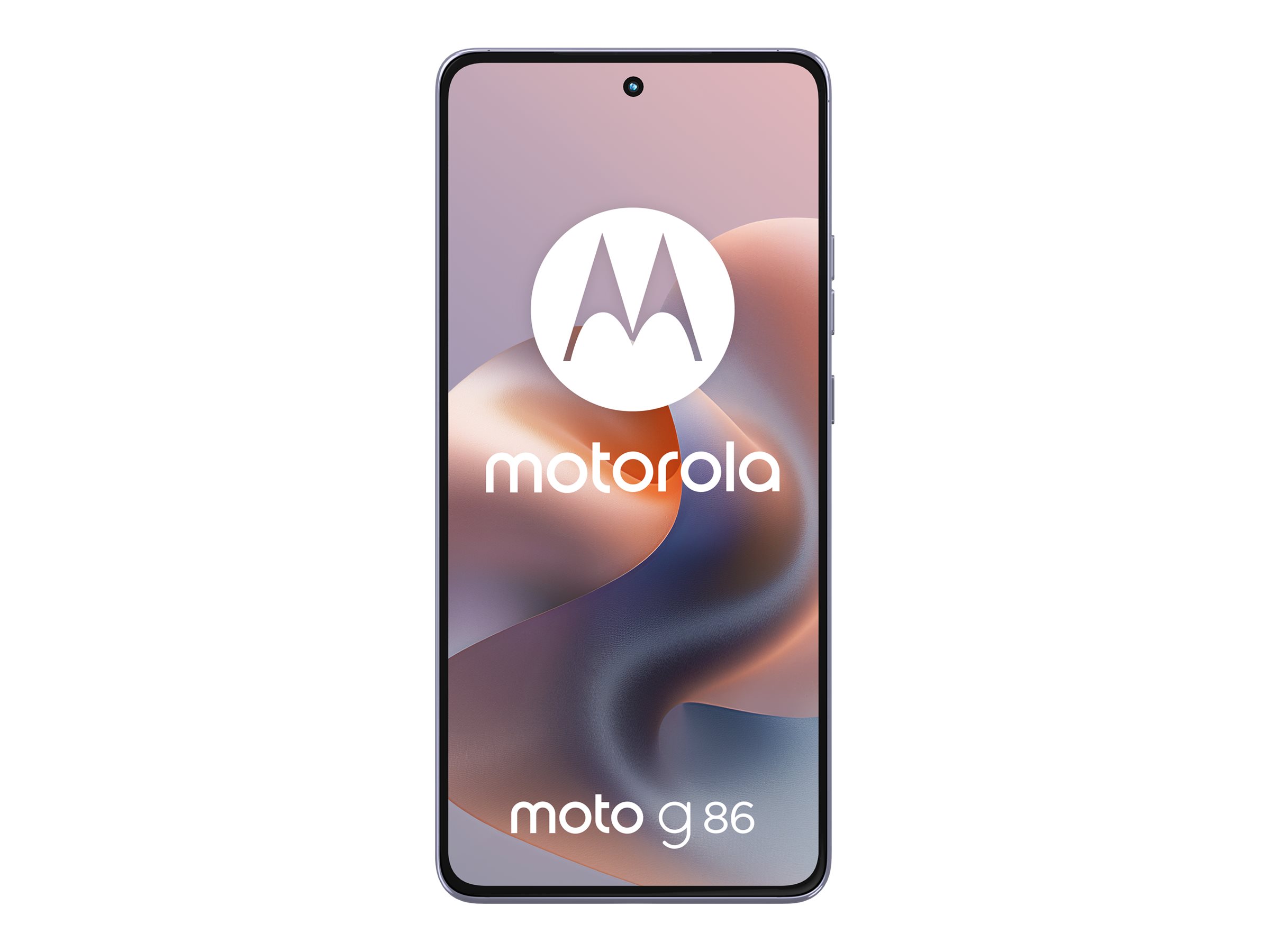 Motorola Moto G86 6.67" 256GB Pantone kosmisk himmel