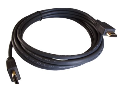 Kramer C-HM/HM Series C-HM/HM-3 HDMI-kabel 90cm