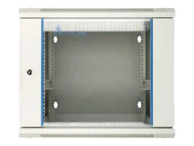 ExtraLink AZH 12U 600x600 Grå