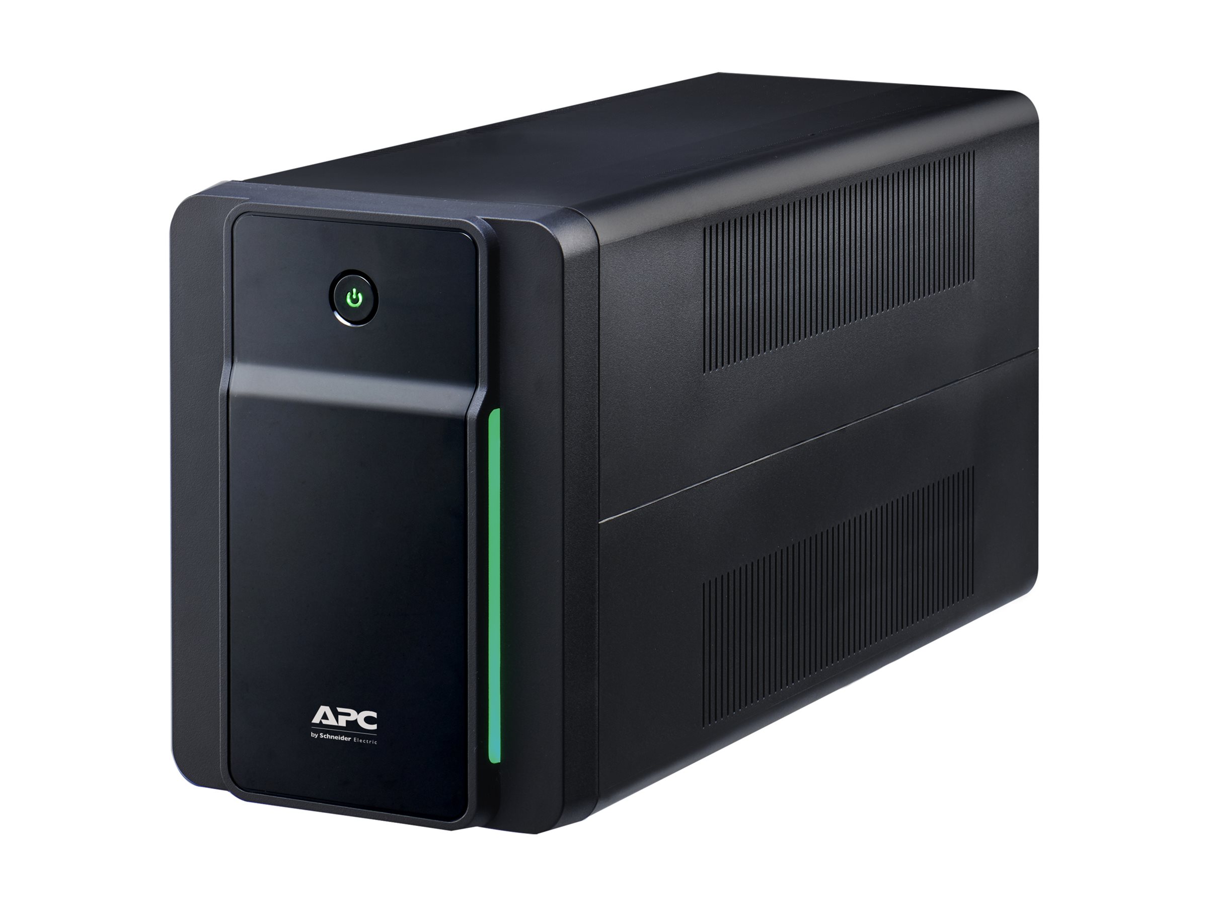 Apc Bx1600mi-gr Ups-enhed Interaktivt Indgangsstik 1,6 Kva 900 W 4 Ac Stikkontakt(er)