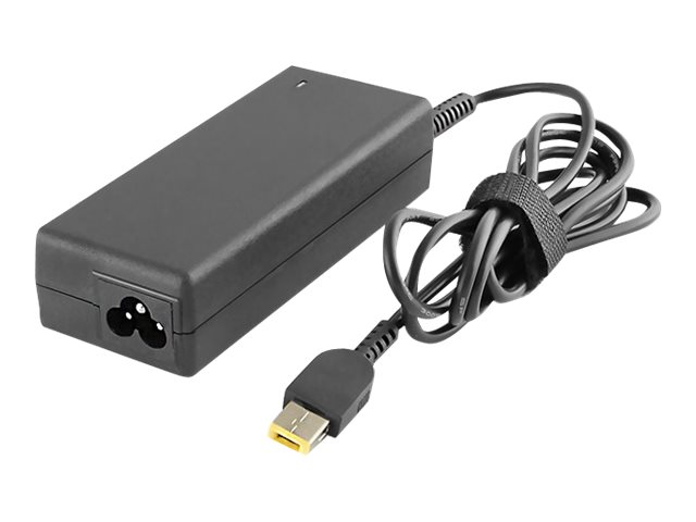 Qoltec - strømforsyningsadapter