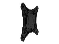 ASRock VESA Mounting Kit - Skrivebord til monitor monteringssæt - for DeskMini