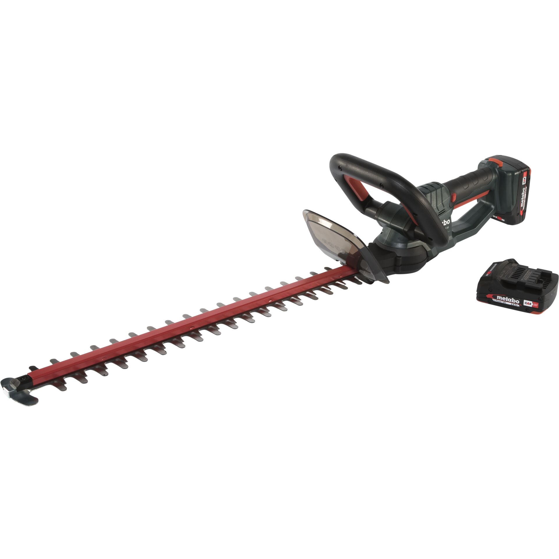 Hækkeklipper 53cm 2Ã18V/2,0Ah HS 18 LTX 55
