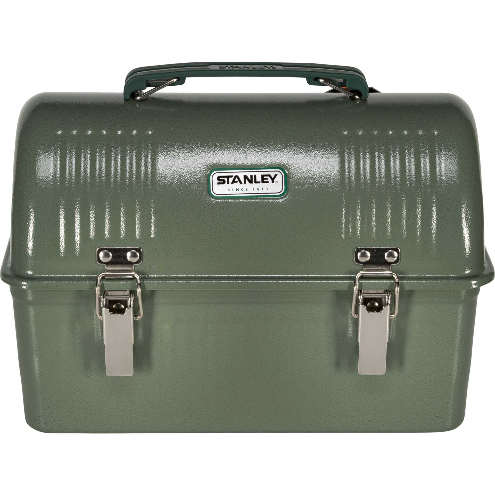 Stanley 10-01625-003 madkasse Frokostbokssæt 9,5 L Rustfrit stål Grøn 1 stk