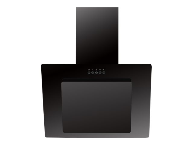 respekta Leila CH 21060 SBZ Emhætte 62dB(A) B Sort