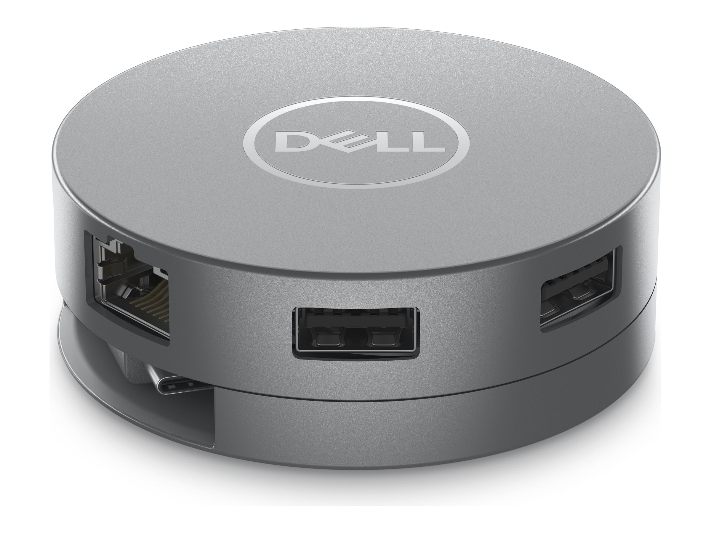 Dell 6-in-1 Multiport Adapter DA305 USB-C Dockingstation