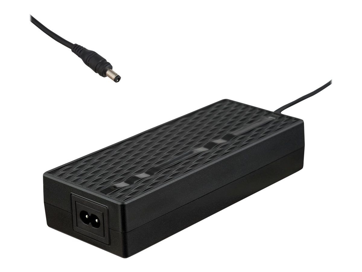 Akyga AK-EV-12 power adapter - DC jack 5.5 x 2.1 mm - 84 Watt