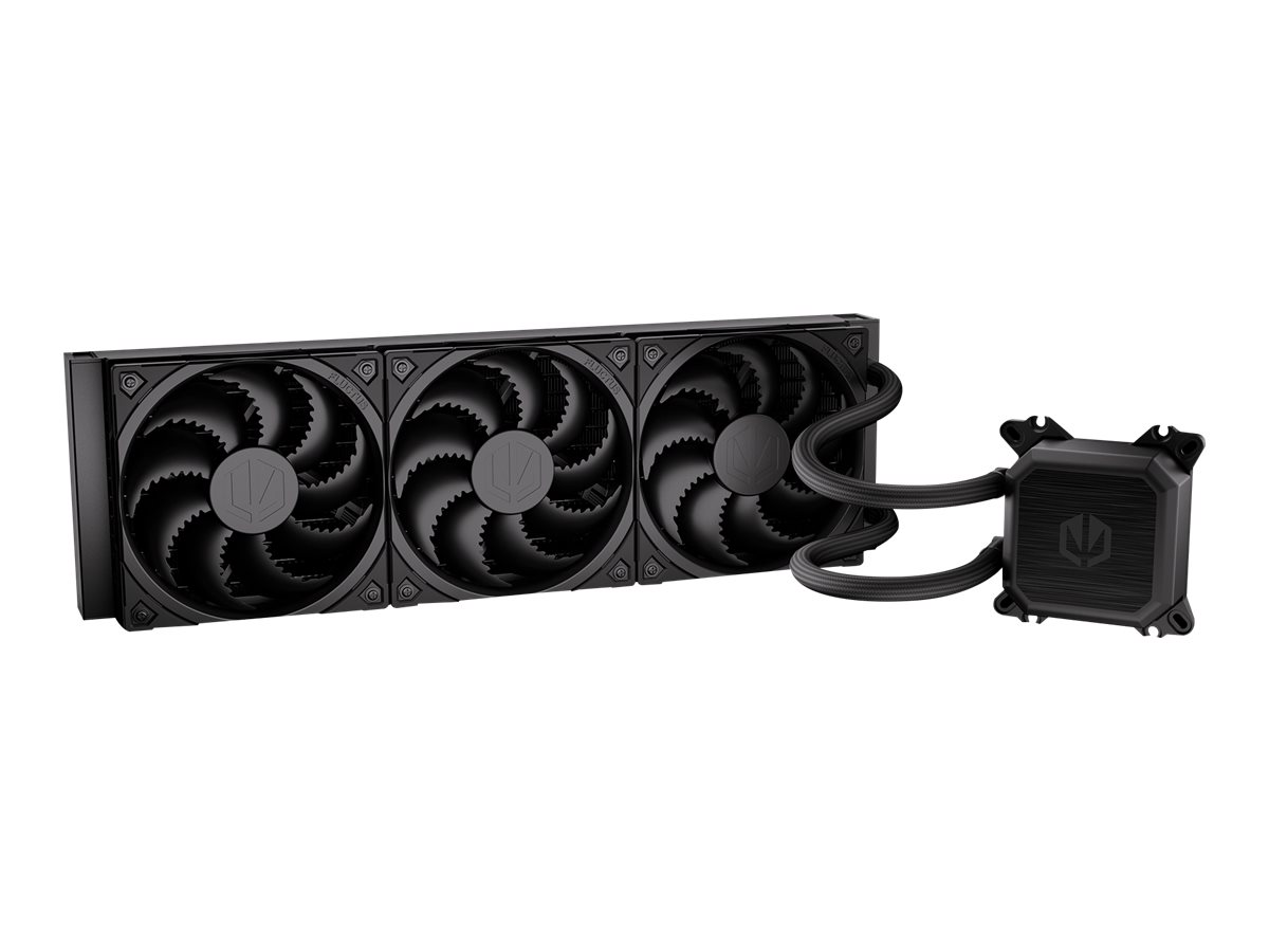 ENDORFY Navis F360 - processor liquid cooling system - CPU Vandkøling