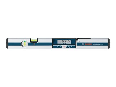 Digital vinkelmåler Bosch GIM 60 Professional 0-360°