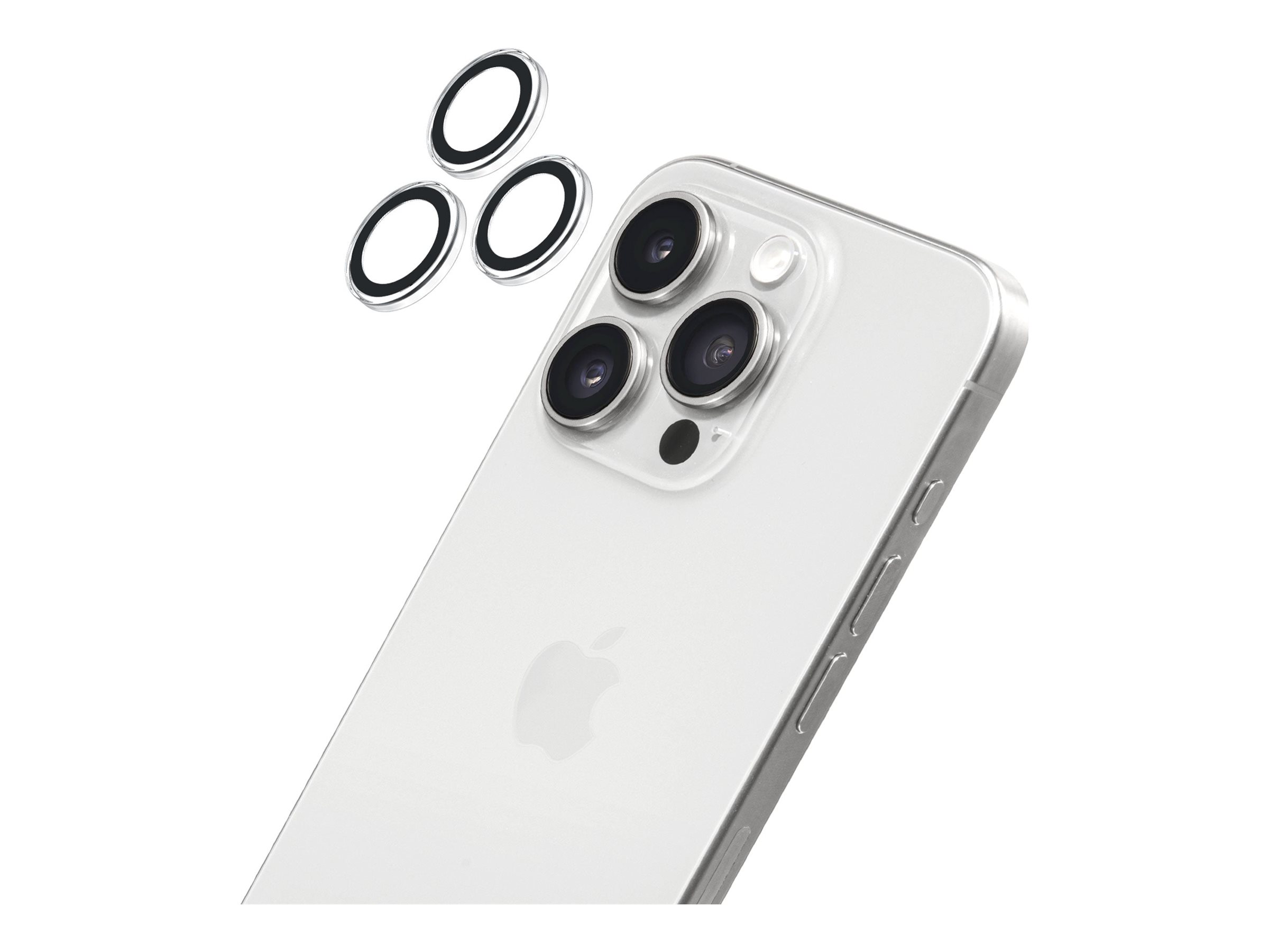 Laut Prime Glass Objektiv beskyttelse