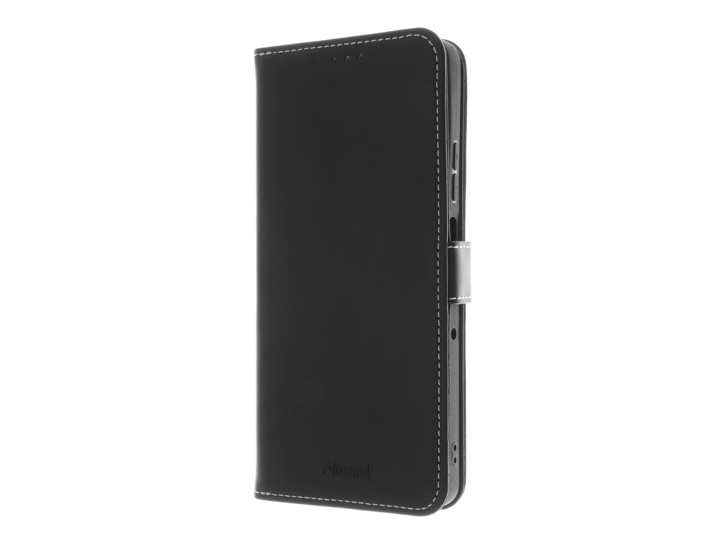 Insmat 650-3308 Beskyttelsescover Sort