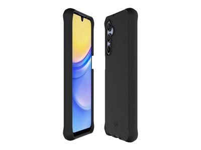 Mobilis 066079 Beskyttelsescover Sort