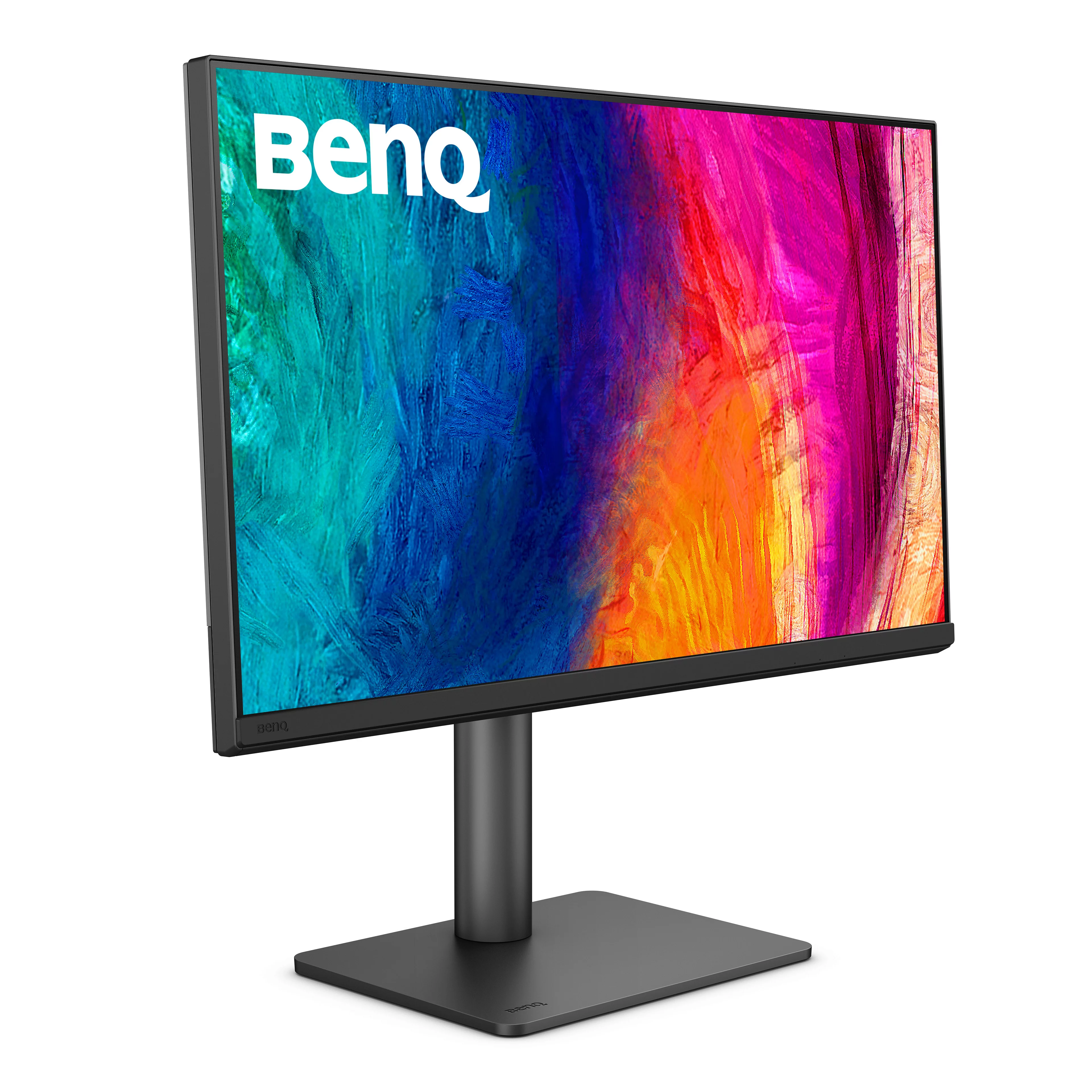 BenQ PD2706QN 27" IPS 2560 x 1440 (2K) HDMI DisplayPort USB-C 100Hz