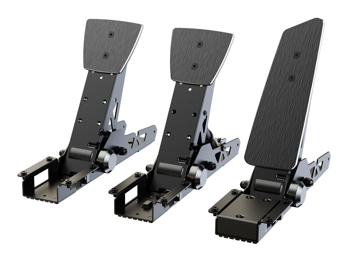 MOZA SR-P Clutch Rat/Pedal - GEEKD.dk