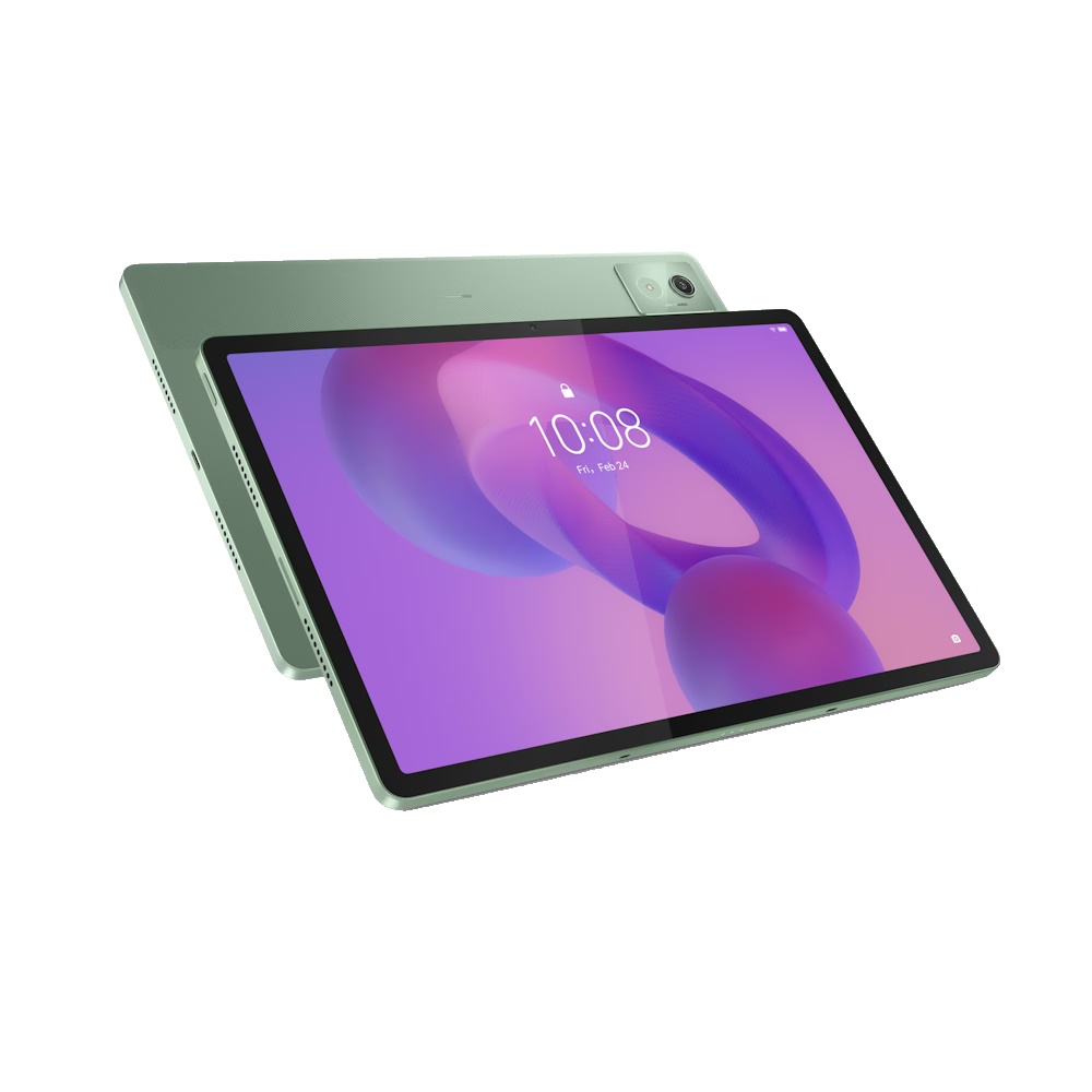 Lenovo Idea Tab Pro, 32,3 cm (12.7), 2944 x 1840 pixel, 128 GB, 8 GB, Android 14, Grå