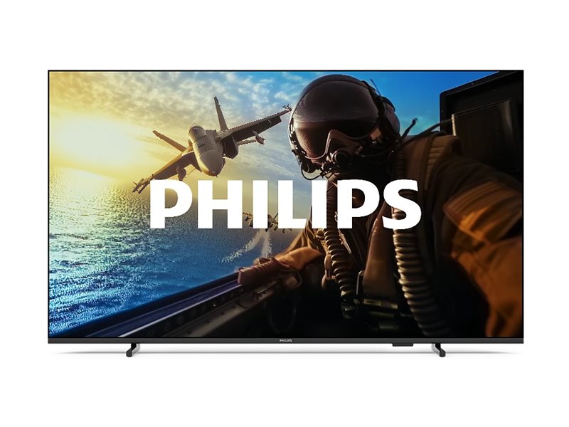 Philips 55pus7000 55 tommer 4k Led Smart Tv (2025)