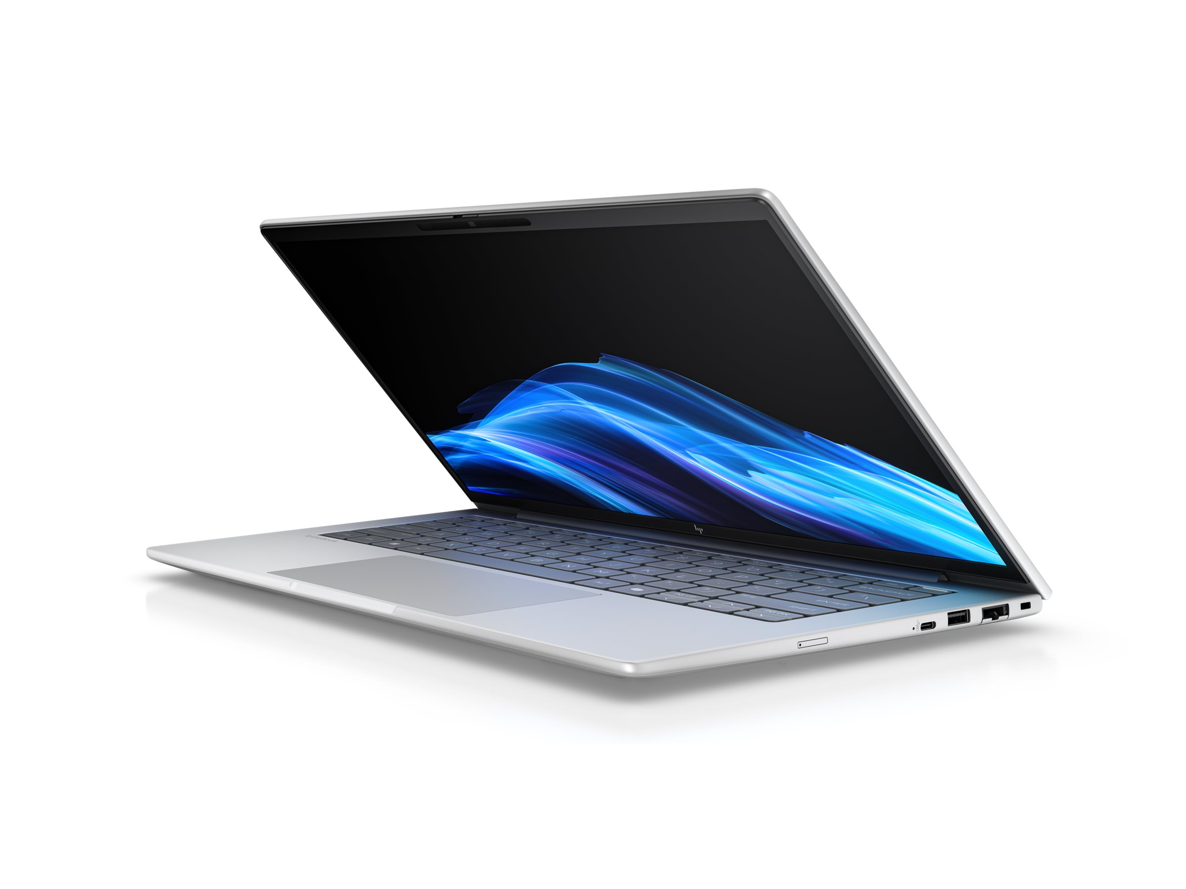 HP EliteBook 8 G1i Notebook AI 14" 1920 x 1200 (WUXGA) 255U 32GB 1TB Intel Graphics Windows 11 Pro