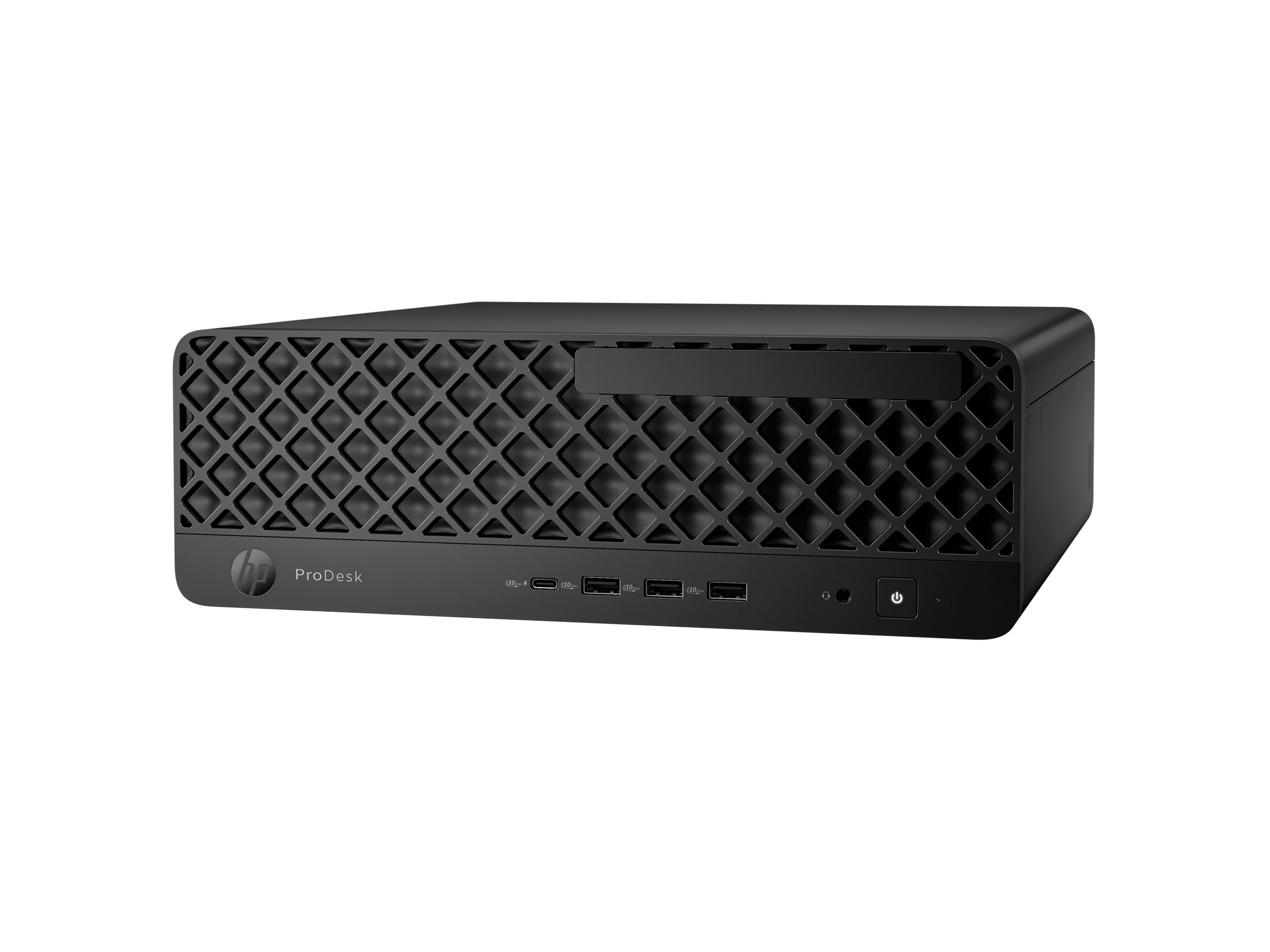 HP ProDesk 4 G1i AI SFF Core Ultra 7 265 16GB 1TB Intel Graphics Windows 11 Pro