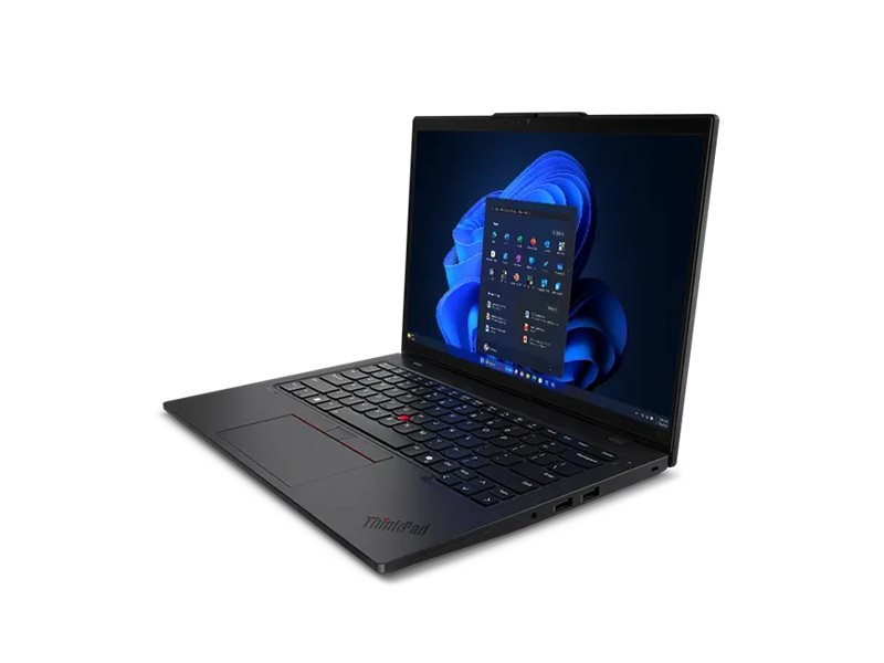 Lenovo ThinkPad L14 Gen 6 21SE 14" 1920 x 1200 (WUXGA) 340 32GB 512GB AMD Radeon 840M Windows 11 Pro billede