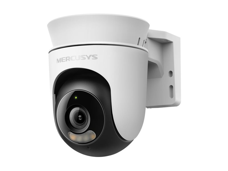 Mercusys MC510 V1 Netværksovervågningskamera