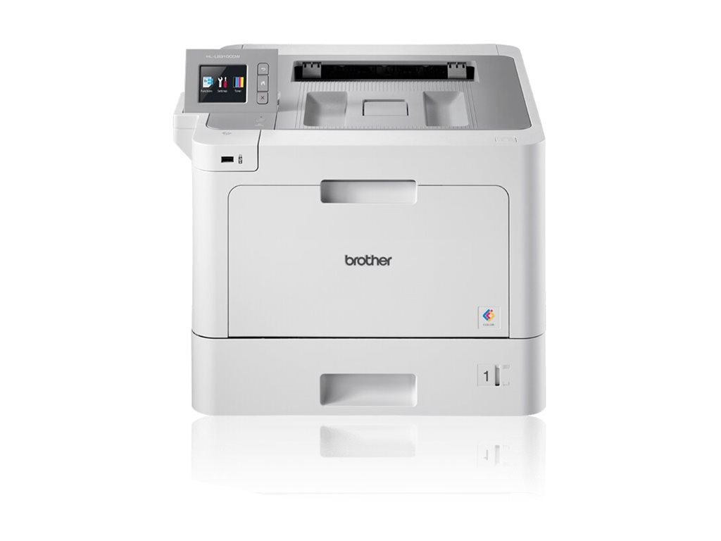 Brother HL-L9310CDW Laser billede