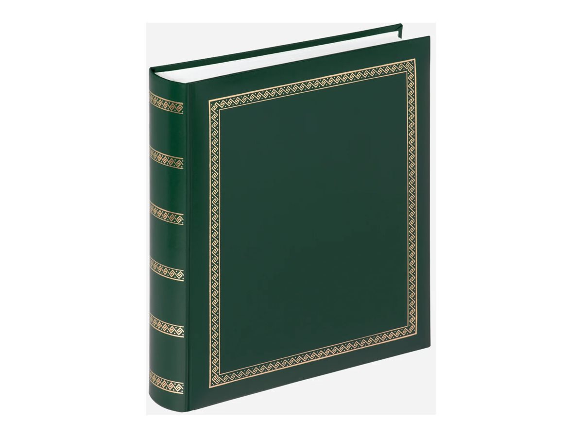 Walther The Chic Thick 29x32 100 sider grøn