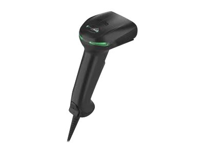Honeywell Xenon Performance 1950g - High Density (HD) - Kit - stregkodescanner - håndmodel - 2D imager - afkodet - USB