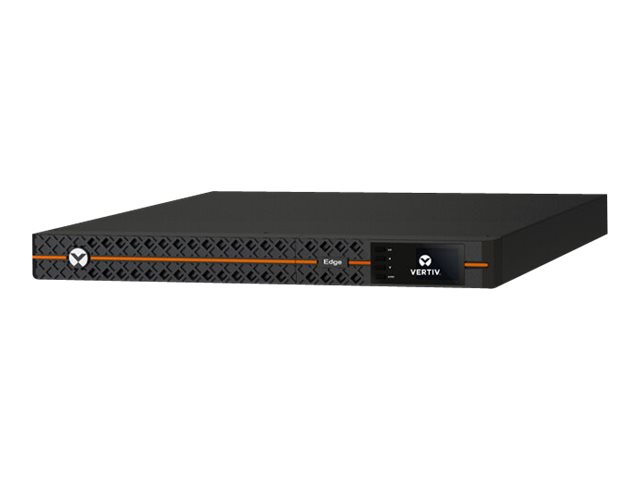 Vertiv Edge 1500va Rack Ups