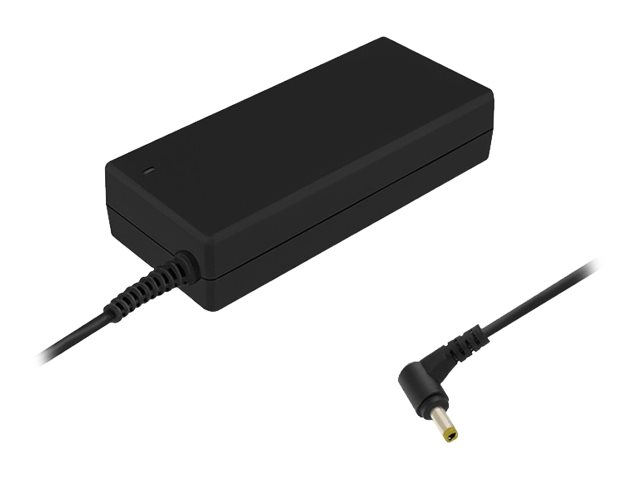 Qoltec - power adapter - 90 Watt