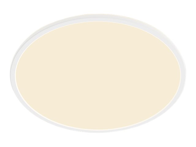 Philips Superslim CL550 Væg/loftslampe 22W 2700K