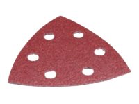 Makita D-58584 Sanding Sheet A60 10 Pieces