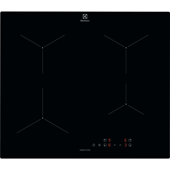 Electrolux LIL61424C Induktionskogeplade billede
